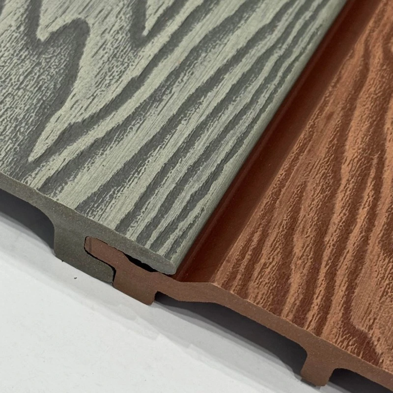 Modern Exterior Cladding high quality