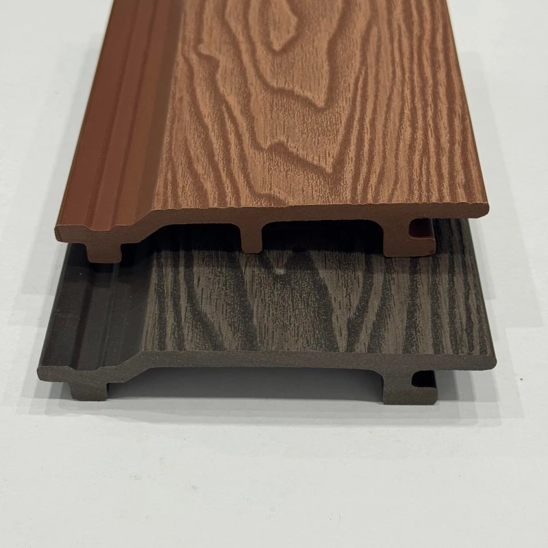 Modern Exterior Cladding factory